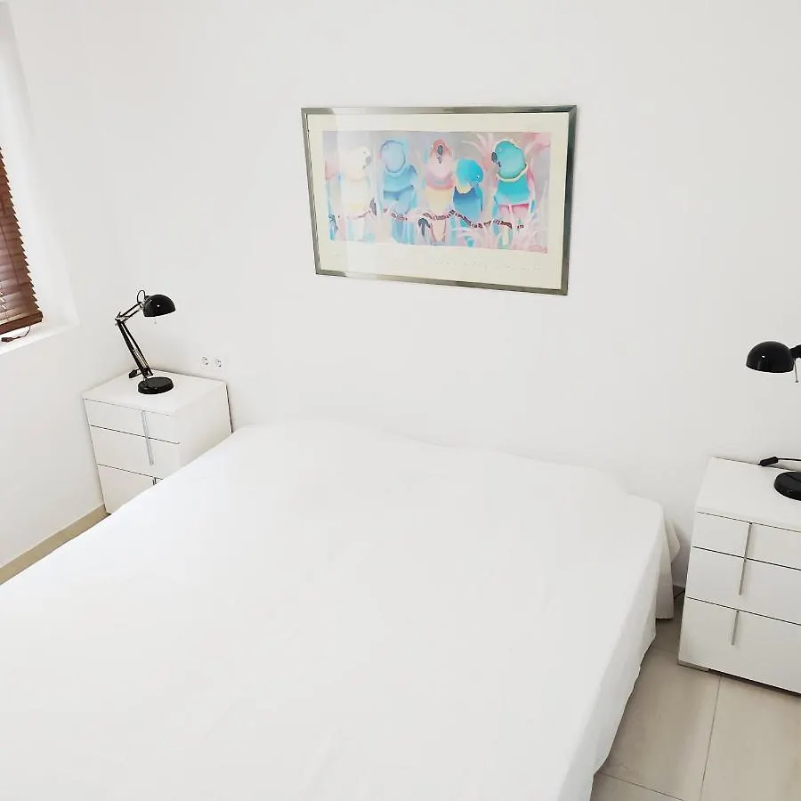 公寓 萨洛Apartamento Barcelona 10公寓